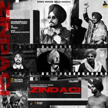 download Zindagi-Rangrez-Sidhu Nseeb mp3